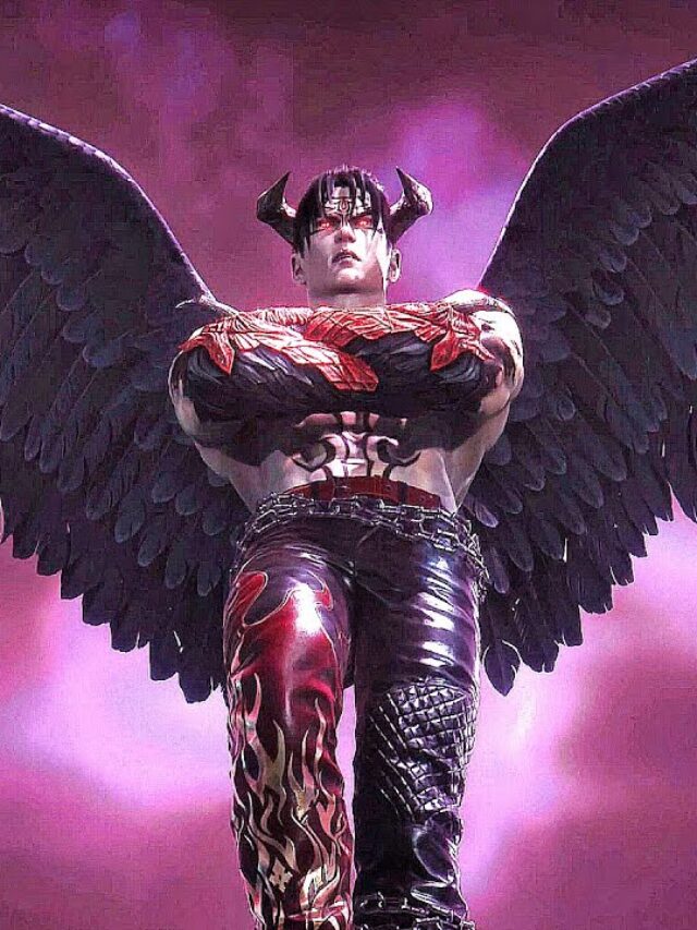 Top 5 Best Games in 2024 You should play